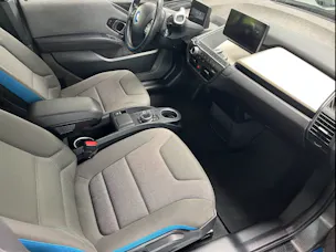 BMW i3 E-Motor 60 Ah