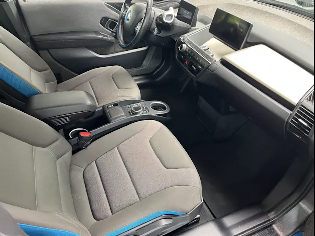 BMW i3 E-Motor 60 Ah