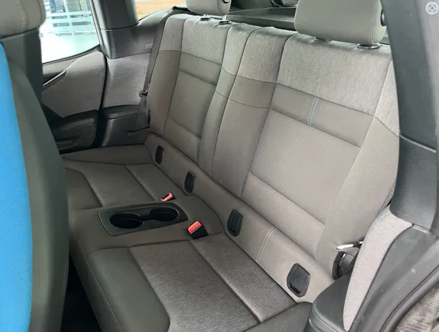 BMW i3 E-Motor 60 Ah