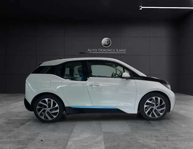 BMW i3 E-Motor 60 Ah