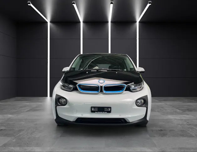 BMW i3 E-Motor 60 Ah