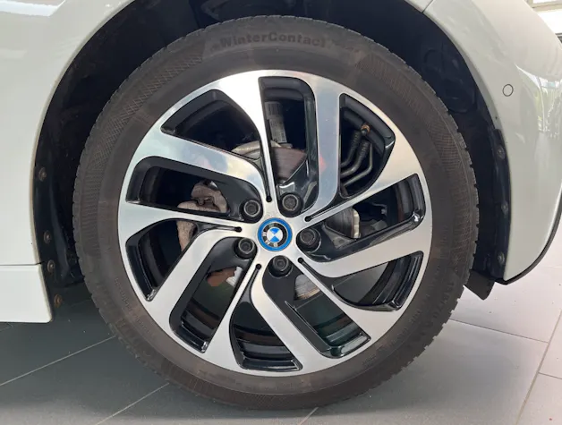 BMW i3 E-Motor 60 Ah
