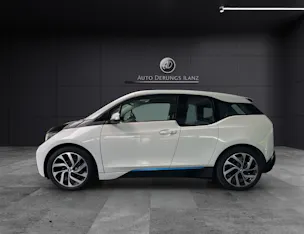BMW i3 E-Motor 60 Ah