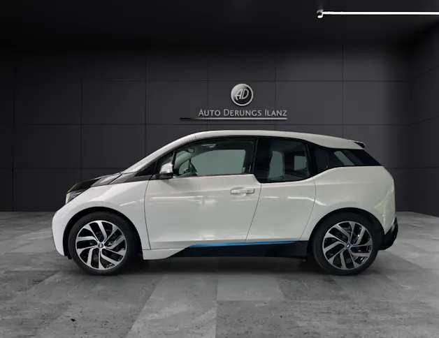 BMW i3 E-Motor 60 Ah
