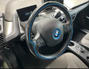 BMW i3 E-Motor 60 Ah