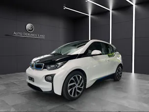 BMW i3 E-Motor 60 Ah