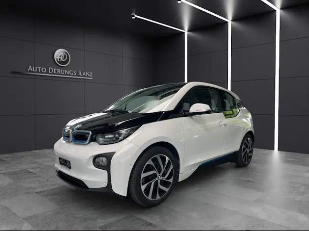 BMW i3 E-Motor 60 Ah