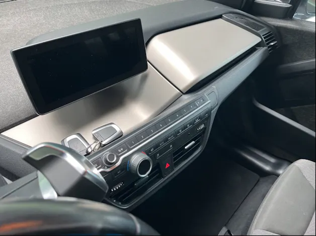 BMW i3 E-Motor 60 Ah