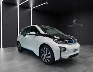 BMW i3 E-Motor 60 Ah