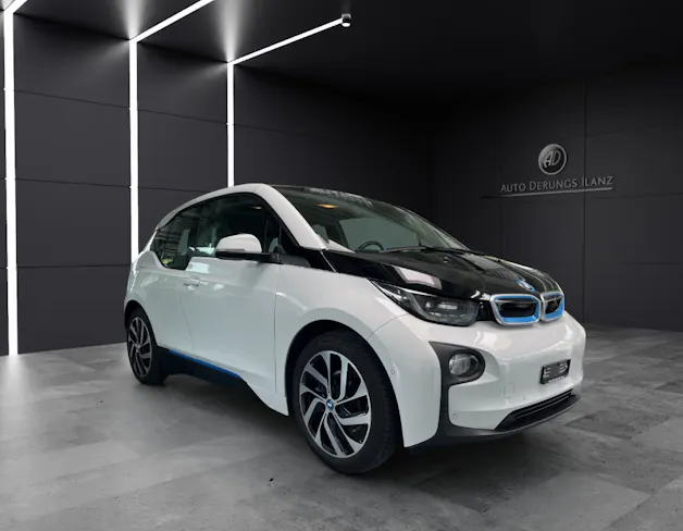 BMW i3 E-Motor 60 Ah
