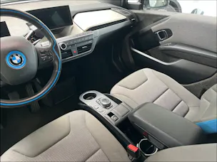 BMW i3 E-Motor 60 Ah
