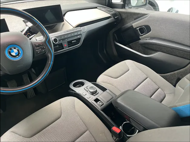BMW i3 E-Motor 60 Ah
