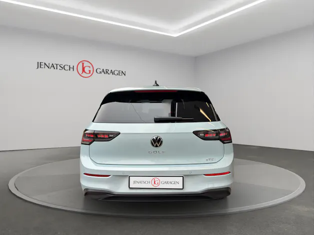 VW Golf VIII 1.5 eTSI Life DSG