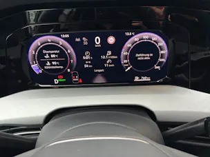 VW Golf VIII 1.5 eTSI Life DSG