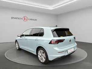 VW Golf VIII 1.5 eTSI Life DSG
