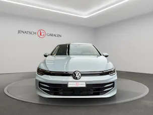 VW Golf VIII 1.5 eTSI Life DSG