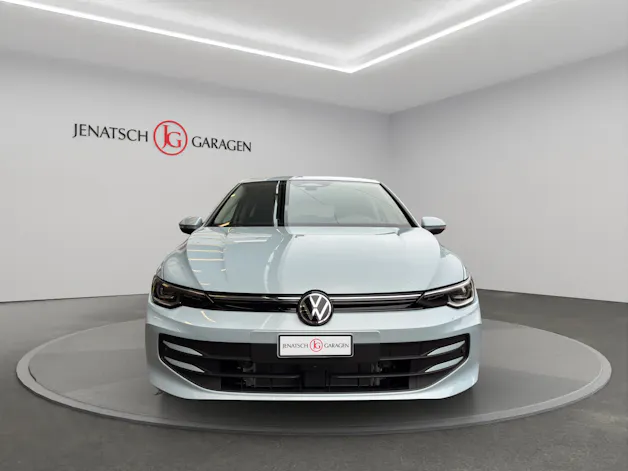 VW Golf VIII 1.5 eTSI Life DSG