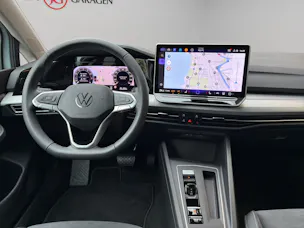 VW Golf VIII 1.5 eTSI Life DSG