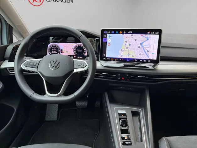 VW Golf VIII 1.5 eTSI Life DSG