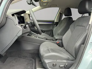 VW Golf VIII 1.5 eTSI Life DSG
