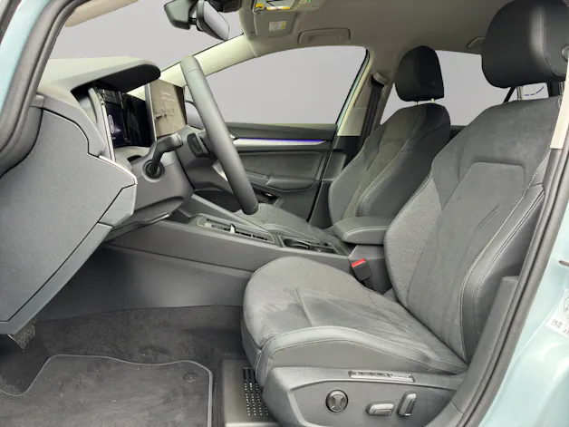 VW Golf VIII 1.5 eTSI Life DSG