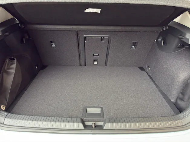VW Golf VIII 1.5 eTSI Life DSG