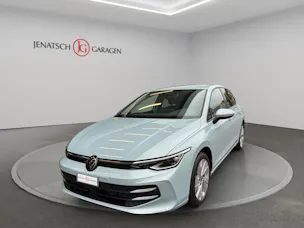 VW Golf VIII 1.5 eTSI Life DSG