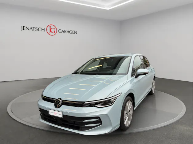 VW Golf VIII 1.5 eTSI Life DSG