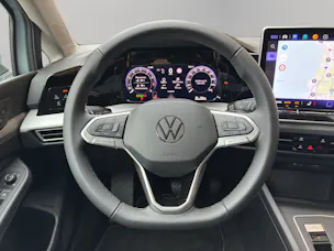 VW Golf VIII 1.5 eTSI Life DSG