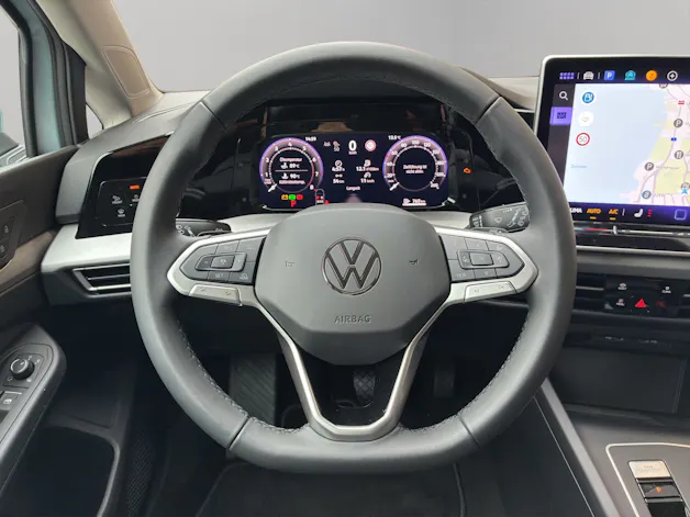 VW Golf VIII 1.5 eTSI Life DSG