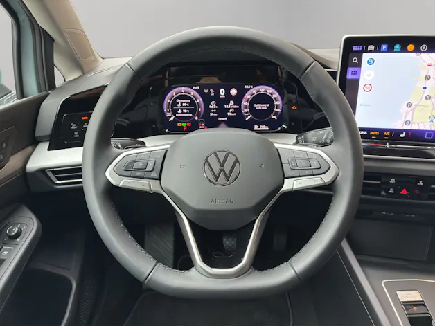 VW Golf VIII 1.5 eTSI Life DSG