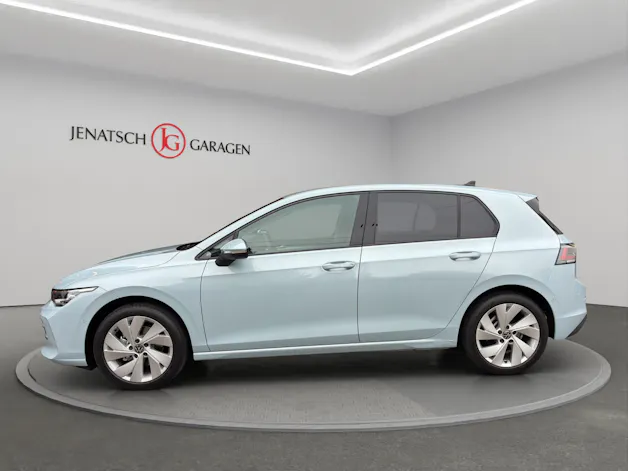 VW Golf VIII 1.5 eTSI Life DSG