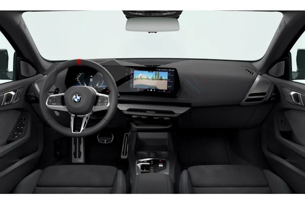 BMW M235i xDrive Gran Coupé M Sport Pro (CH) AHK