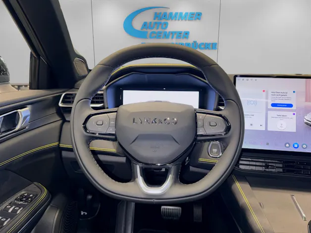 Lynk & Co 01 1.5 PHEV More