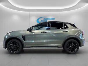 Lynk & Co 01 1.5 PHEV More