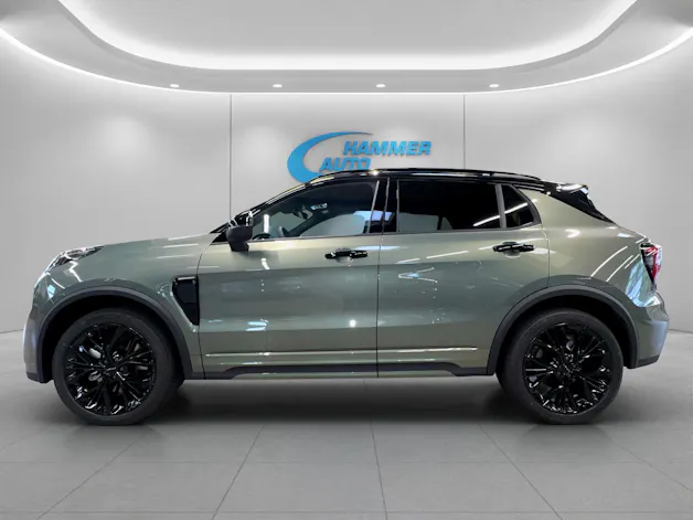Lynk & Co 01 1.5 PHEV More