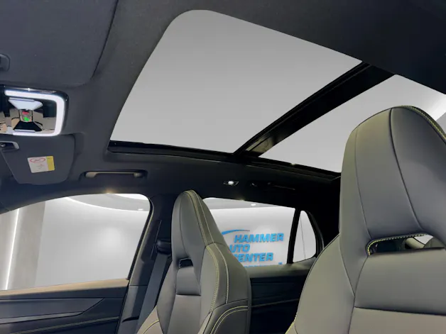 Lynk & Co 01 1.5 PHEV More