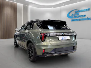 Lynk & Co 01 1.5 PHEV More