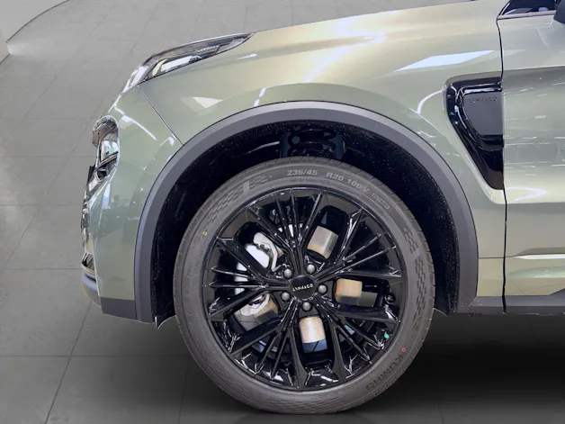 Lynk & Co 01 1.5 PHEV More
