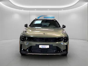 Lynk & Co 01 1.5 PHEV More