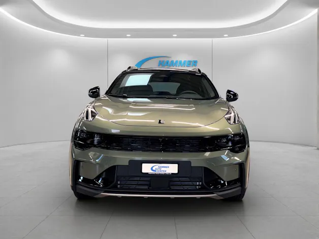 Lynk & Co 01 1.5 PHEV More