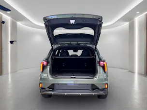 Lynk & Co 01 1.5 PHEV More