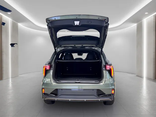 Lynk & Co 01 1.5 PHEV More
