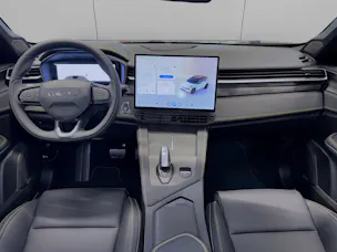 Lynk & Co 01 1.5 PHEV More