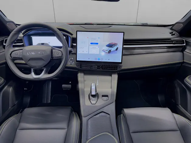 Lynk & Co 01 1.5 PHEV More