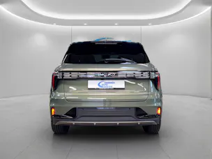 Lynk & Co 01 1.5 PHEV More