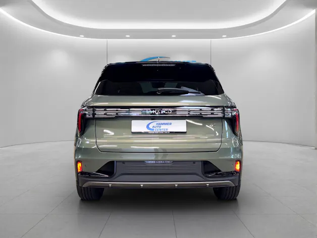 Lynk & Co 01 1.5 PHEV More
