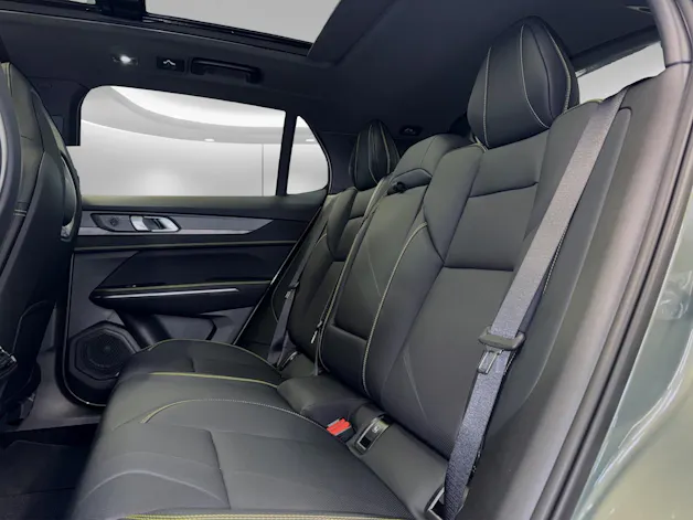 Lynk & Co 01 1.5 PHEV More