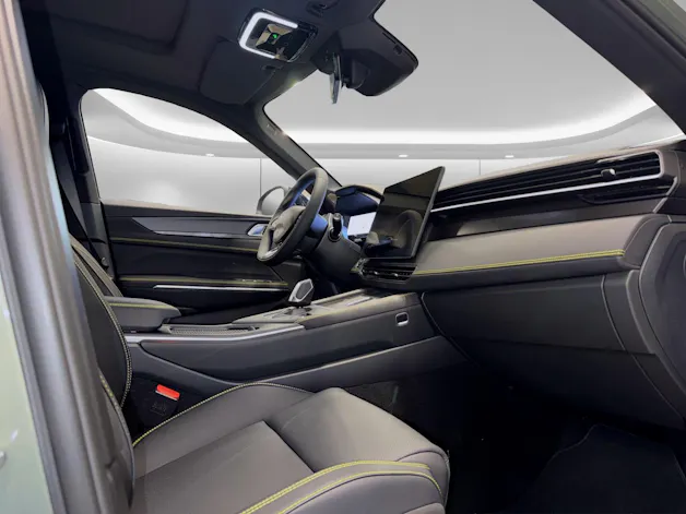 Lynk & Co 01 1.5 PHEV More