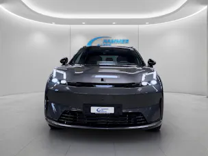 Lynk & Co 08 1.5 PHEV More